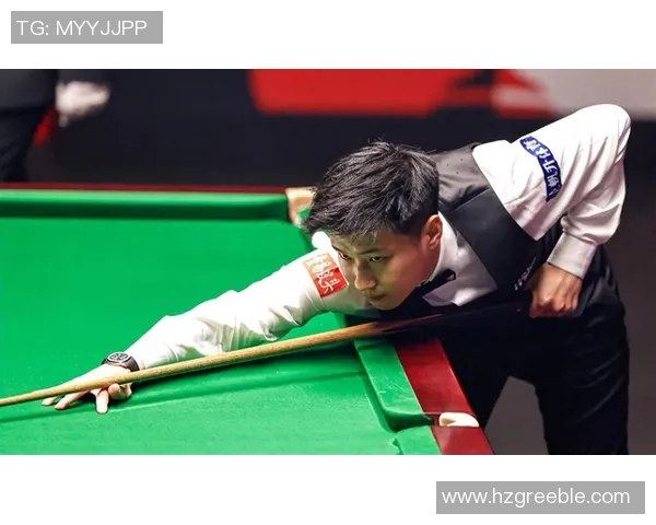 我国斯诺克创前史！14名选手前进苏格兰公开赛32强，迎来四场同胞德比战